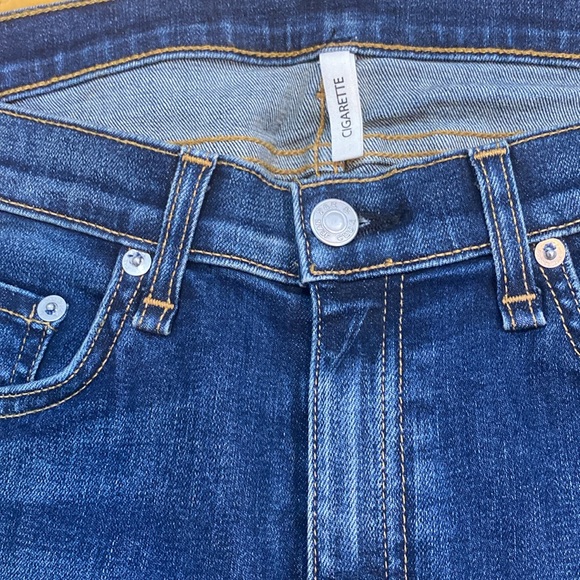 Rag & Bone Jean in great used condition - Picture 2 of 7
